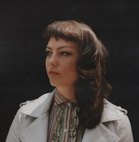 Rock/Pop Angel Olsen - My Woman (VG/VG)
