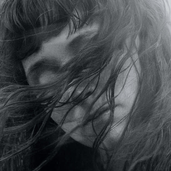 Rock/Pop Waxahatchee - Out in the Storm (VG+/VG++)
