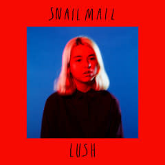 Rock/Pop Snail Mail - Lush (VG++/VG++)