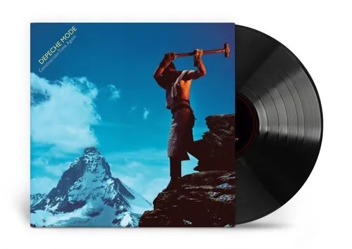 Rock/Pop Depeche Mode - Construction Time Again (2025 Reissue) (August 22, 2025)