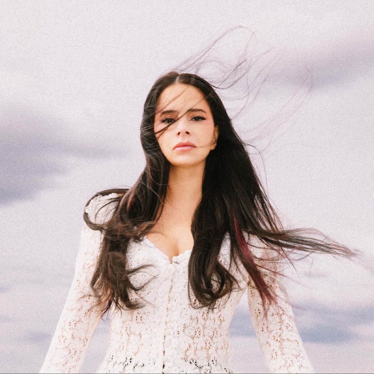 Electronic Sofia Kourtesis - Volver