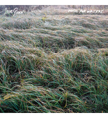 Rock/Pop Steve Gunn - Music For Writers (Orange Vinyl)