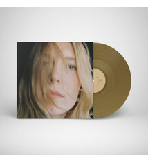 Rock/Pop Georgia Harmer - Eye Of The Storm (Gold Vinyl)