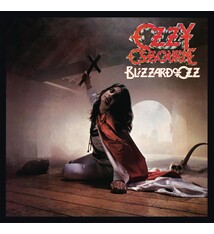 Metal Ozzy Osbourne - Blizzard Of Ozz (180g)