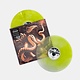 Metal Boris - Amplifier Worship (Lime Green Swirl Vinyl)