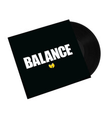 Hip Hop/Rap Masta Killa - Balance