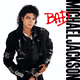 Rock/Pop Michael Jackson - Bad