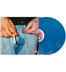 Hip Hop/Rap Tyler, The Creator - Cherry Bomb (Translucent Blue Vinyl)