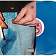 Hip Hop/Rap Tyler, The Creator - Cherry Bomb (Translucent Blue Vinyl)