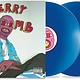 Hip Hop/Rap Tyler, The Creator - Cherry Bomb (Alternate "Mask" Cover Translucent Blue Vinyl)