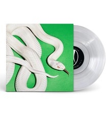 Rock/Pop Deftones - Private Music (Clear Vinyl)