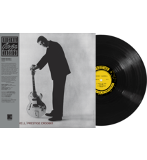 Jazz Kenny Burrell - S/T (1957) (Original Jazz Classics Series 180g Analog Remaster)