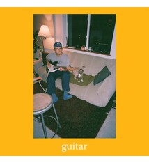 Rock/Pop Mac Demarco - Guitar (Opaque Red Vinyl)