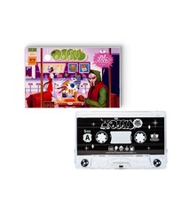 Hip Hop/Rap MF Doom - MM..Food