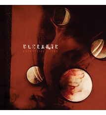 Metal Ulcerate - Everything Is Fire