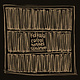 Electronic Kid Koala - Carpal Tunnel Syndrome (25th Ann. Deluxe Ed. Brown In Black Yolk Vinyl)