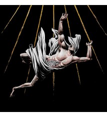 Metal Deathspell Omega - Fas – Ite, Maledicti, In Ignem Aeternum