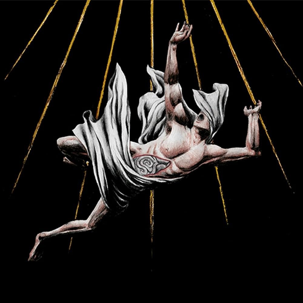 Metal Deathspell Omega - Fas – Ite, Maledicti, In Ignem Aeternum