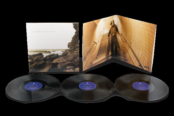 Electronic Polygon Window - Surfing On Sine Waves (3LP Expanded Edition) (Sept. 26, 2025)