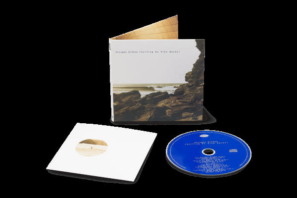 Electronic Polygon Window - Surfing On Sine Waves (Expanded Edition NEW CD) (Sept. 26, 2025)