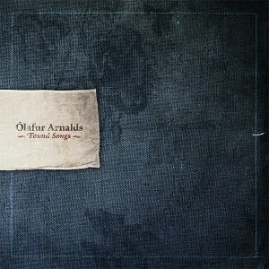 Electronic Ólafur Arnalds - Found Songs (Translucent Vinyl 10") (Oct. 3, 2025)