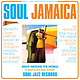 Reggae/Dub V/A - Soul Jazz Records Presents: Soul Jamaica (Oct. 10, 2025)