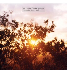 Rock/Pop Kurt Vile / Luke Roberts - Classic Love