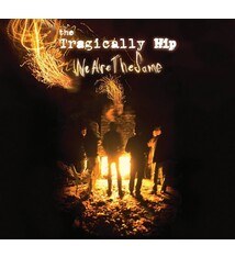 Rock/Pop The Tragically Hip - We Are The Same (NEW CD)