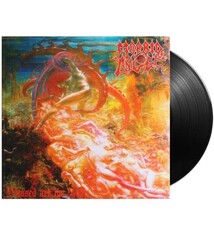 Metal Morbid Angel - Blessed Are The Sick