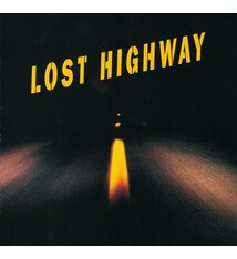Soundtracks V/A - Lost Highway (Soundtrack)