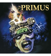 Rock/Pop Primus - Antipop