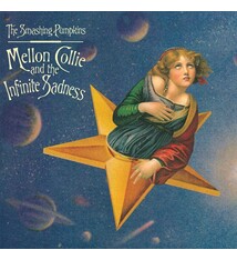 Rock/Pop The Smashing Pumpkins - Mellon Collie And The Infinite Sadness (NEW CD)