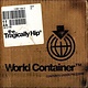 Rock/Pop The Tragically Hip - World Container (NEW CD)