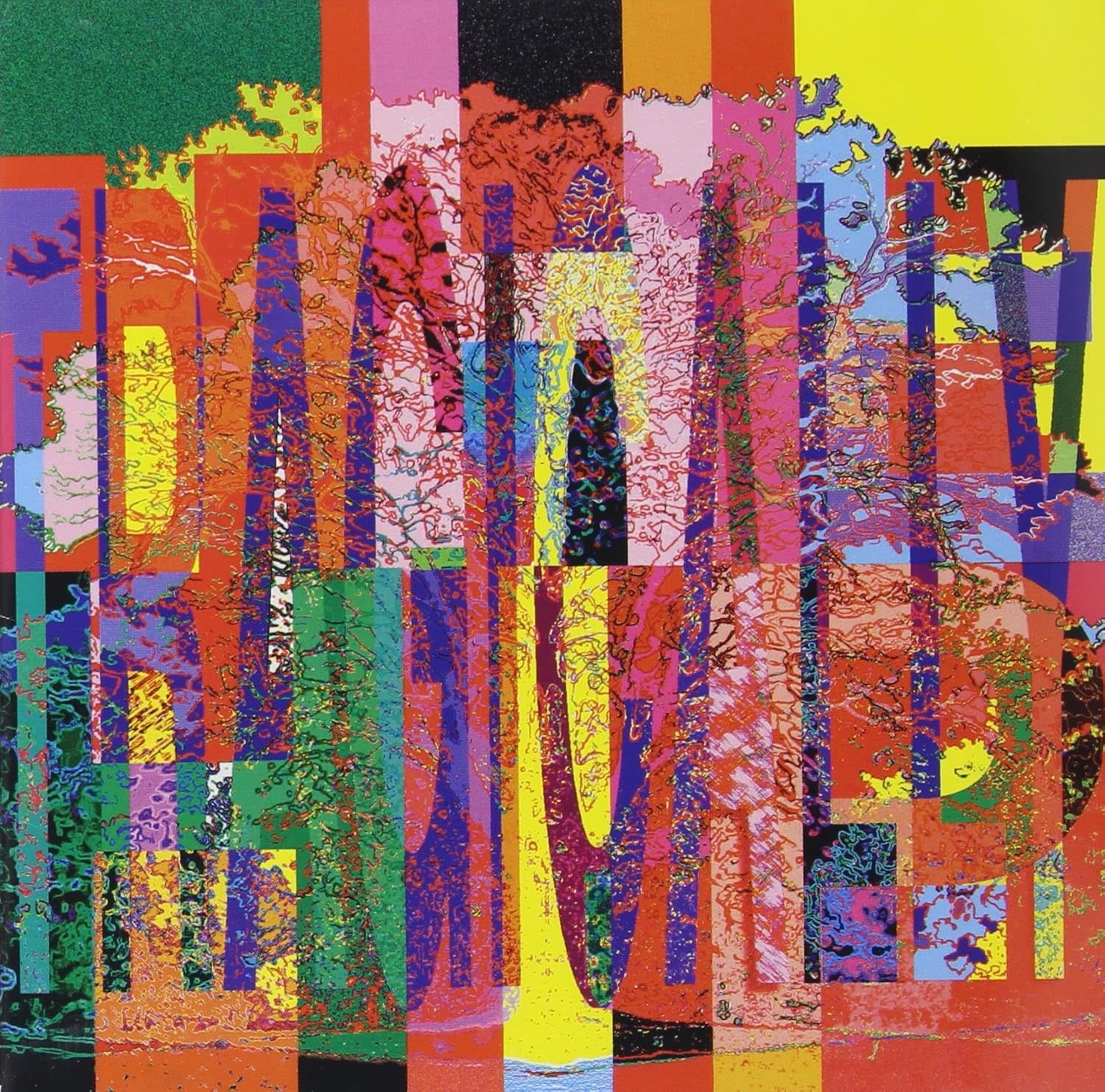 Rock/Pop The Tragically Hip - Music @ Work (NEW CD)