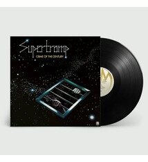 Rock/Pop Supertramp - Crime Of The Century (40th Annv. 180g)