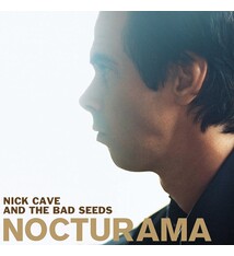 Rock/Pop Nick Cave & The Bad Seeds - Nocturama