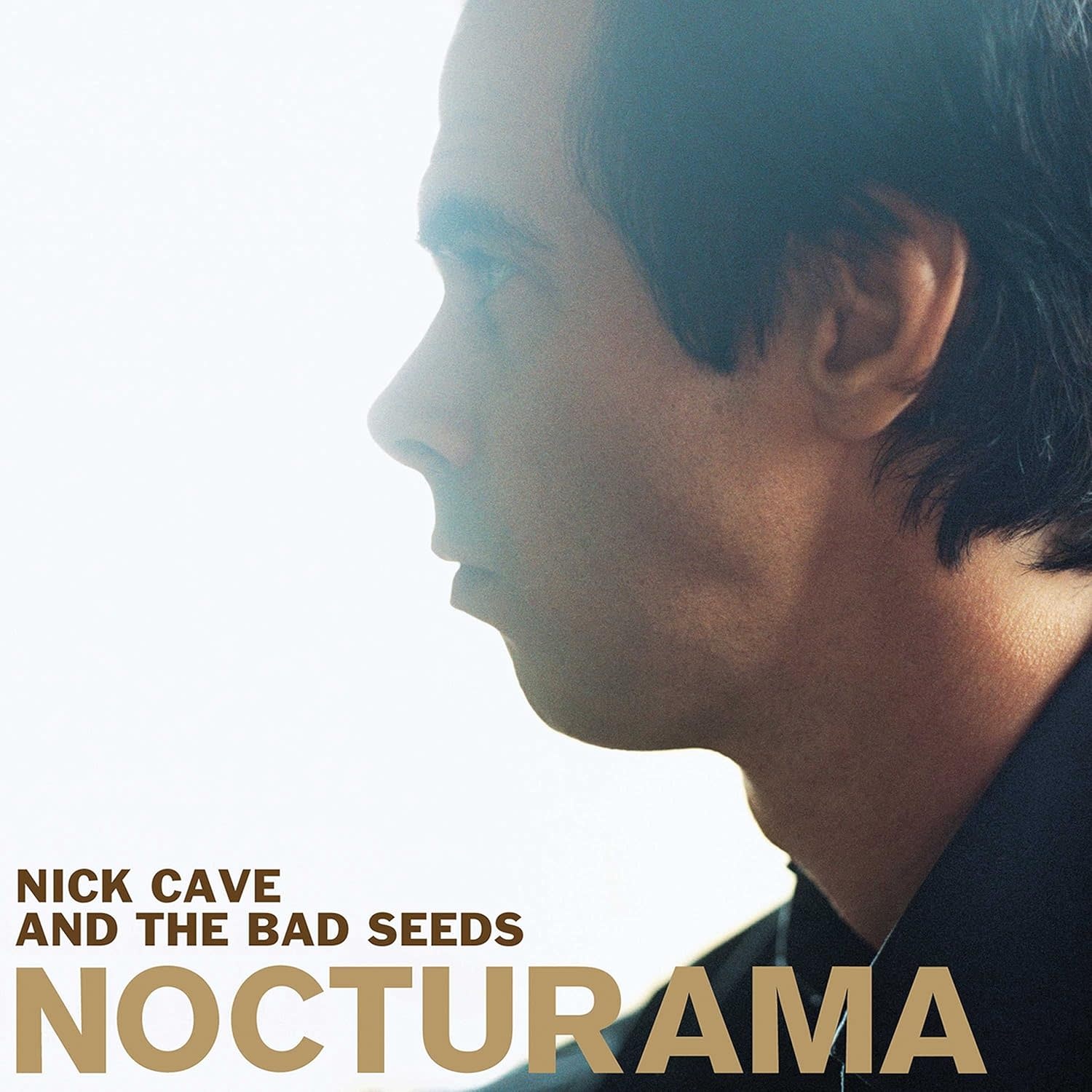 Rock/Pop Nick Cave & The Bad Seeds - Nocturama