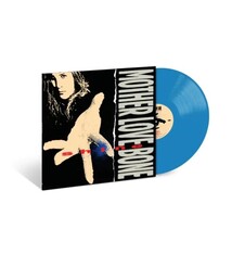 Rock/Pop Mother Love Bone - Shine (Blue Vinyl) (Coming Soon)