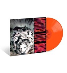 Rock/Pop Mother Love Bone - Apple (Habanero Coloured Vinyl) (Coming Soon)
