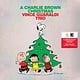Christmas Vince Guaraldi Trio - A Charlie Brown Christmas (60th Ann. Foil Edition)