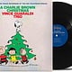 Christmas Vince Guaraldi Trio - A Charlie Brown Christmas (60th Ann. Foil Edition)