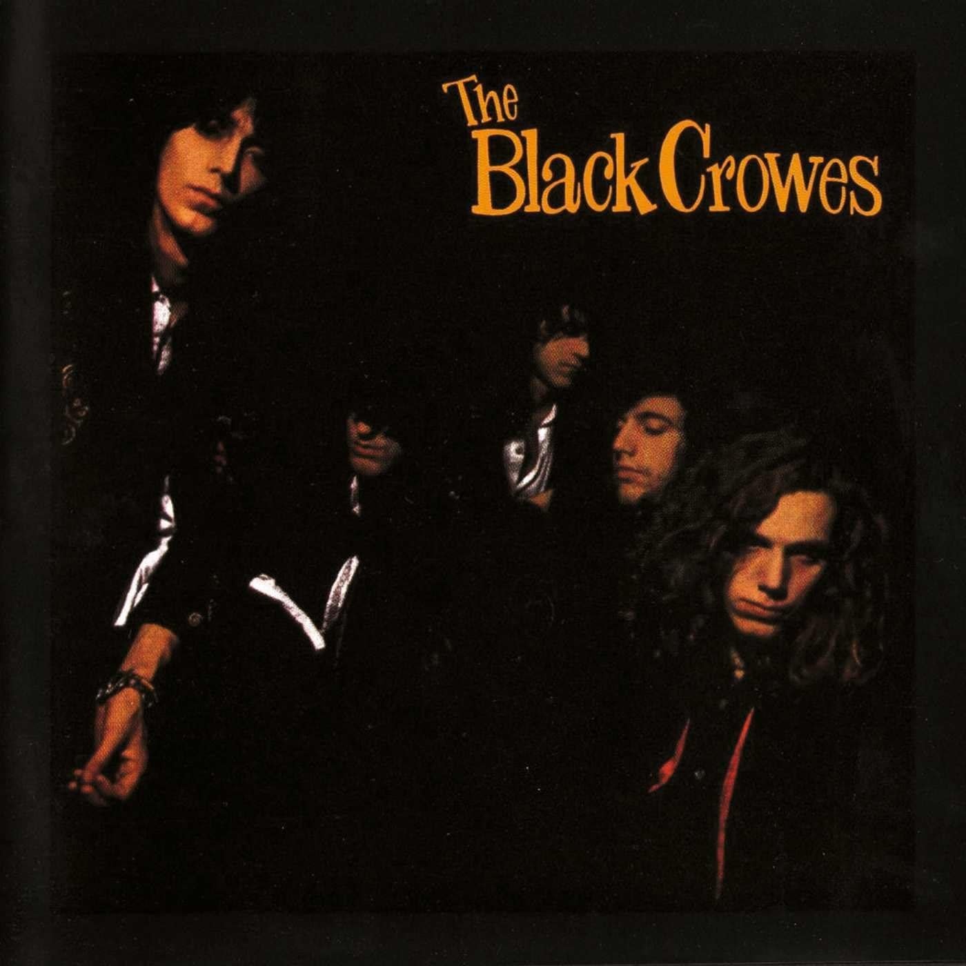 Rock/Pop The Black Crowes - Shake Your Money Maker (2015 US 180g) (VG+/VG+)