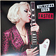 Blues Samantha Fish - Faster (NM/VG+)