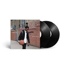 Rock/Pop Blood Orange - Essex Honey (2LP 45 rpm)