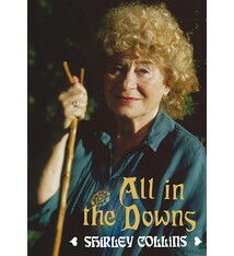 Biographies & Memoirs All In The Downs - Shirley Collins