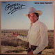 Folk/Country George Strait - Ocean Front Property ('87 CA) (VG++/VG+, still in shrink)