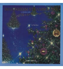 Christmas Mannheim Steamroller - A Fresh Aire Christmas ('88 CA) (VG+/VG+)