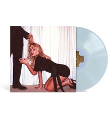 Pop Sabrina Carpenter - Man's Best Friend (Light Blue Vinyl)