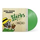Hip Hop/Rap MF Doom - Metal Fingers Presents: Special Herbs Vol. 9 & 0 (Evergreen Vinyl)
