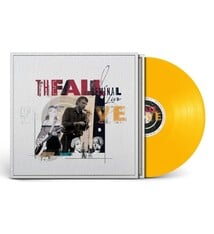Rock/Pop The Fall - Seminal Live (Yellow Vinyl Remastered)